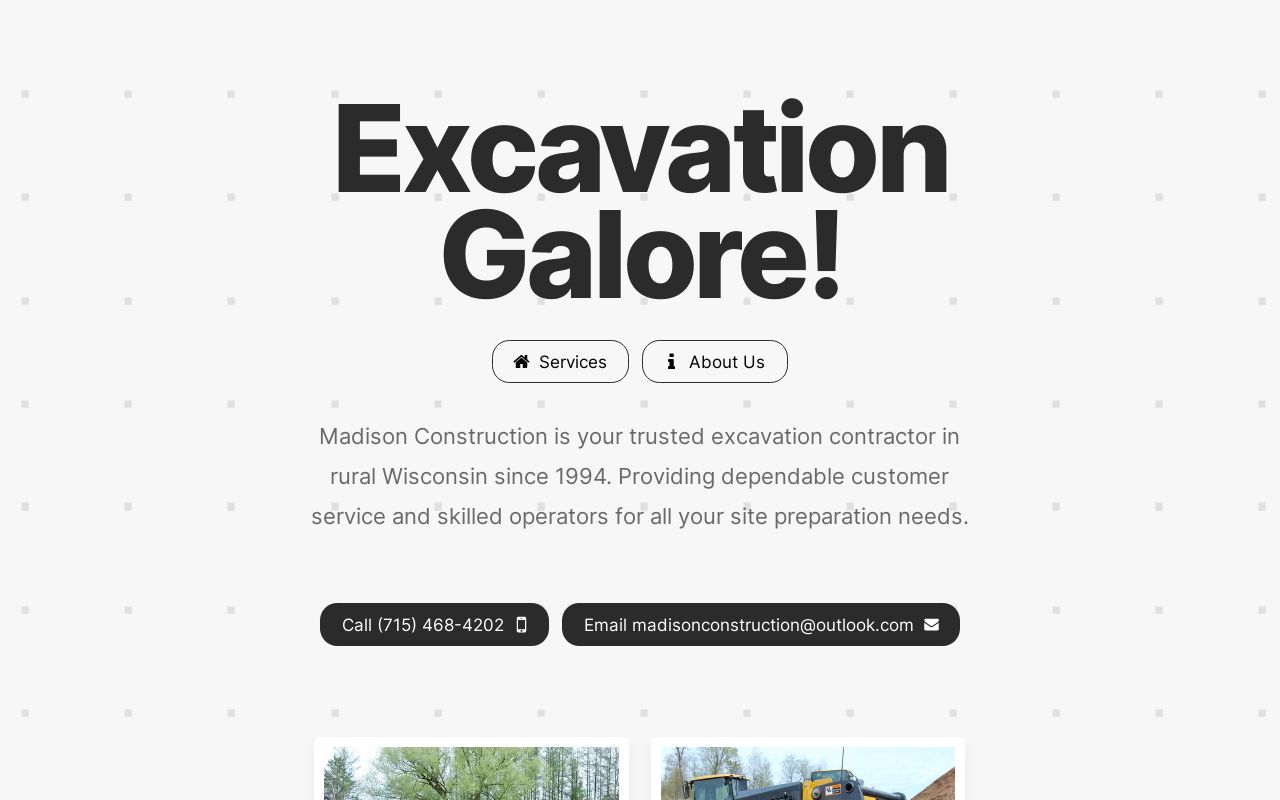 Madison Construction