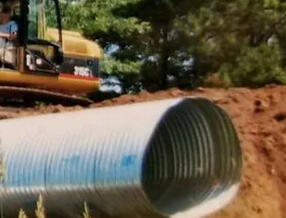 culverts